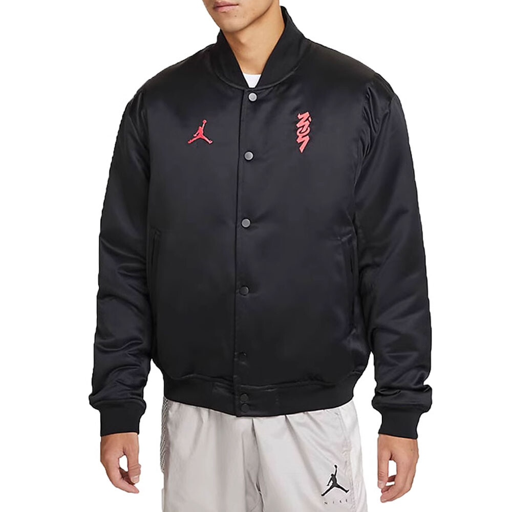 

Куртка Nike Air Jordan, черный