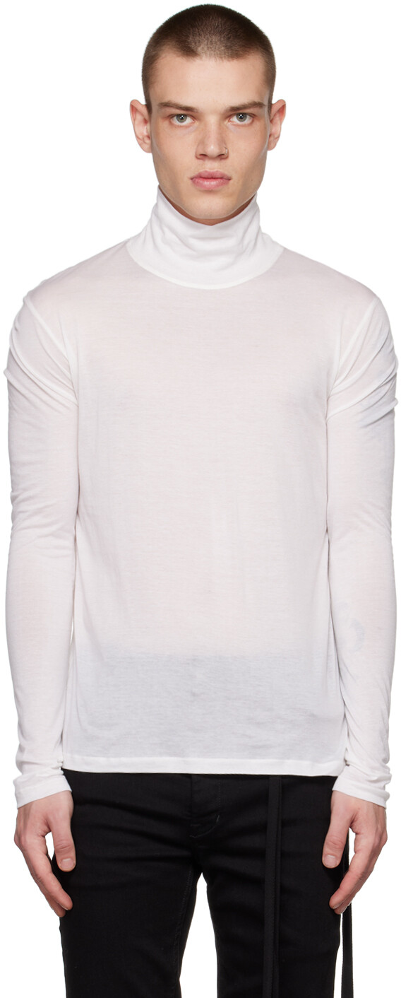 

Водолазка Off-White Elvis Ann Demeulemeester