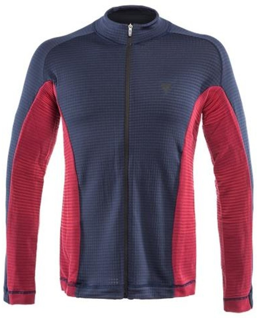 

Куртка Dainese HP1 Mid, темно-синий/красный