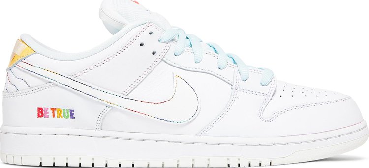 Nike dunk on sale low be true