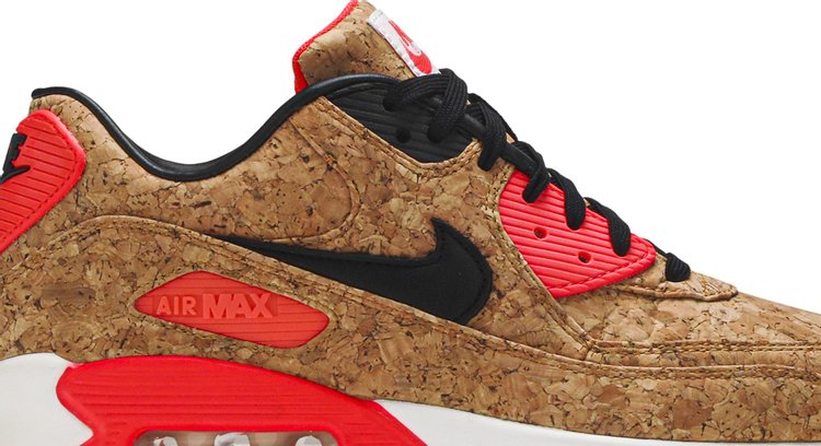 Nike air max store cork mens