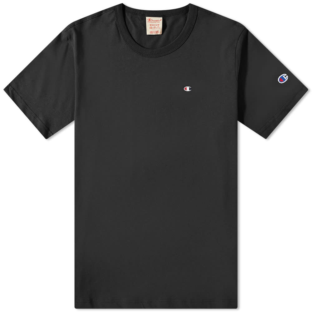 

Футболка Champion Reverse Weave Classic Tee