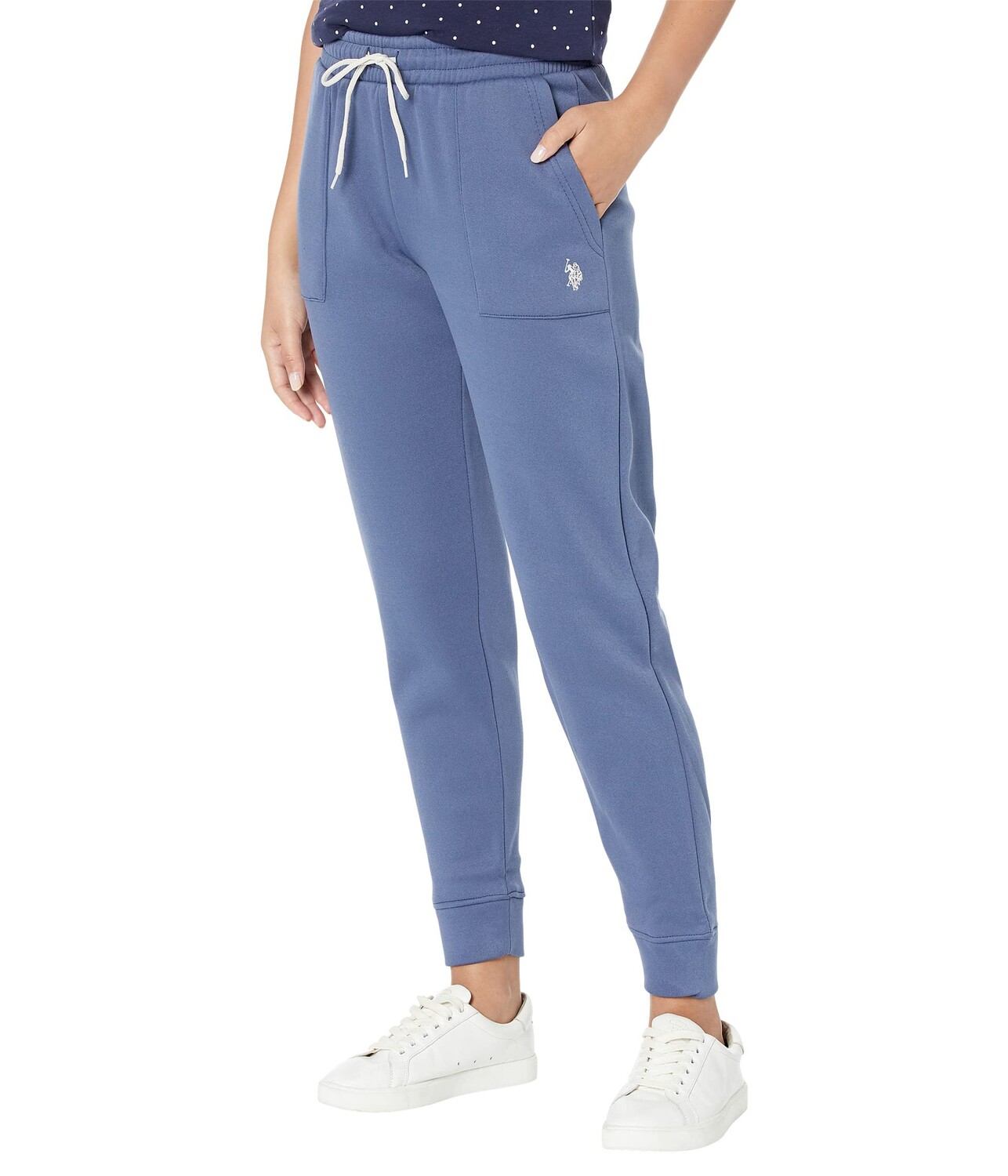 

Брюки U.S. POLO ASSN., Patch Pocket Joggers