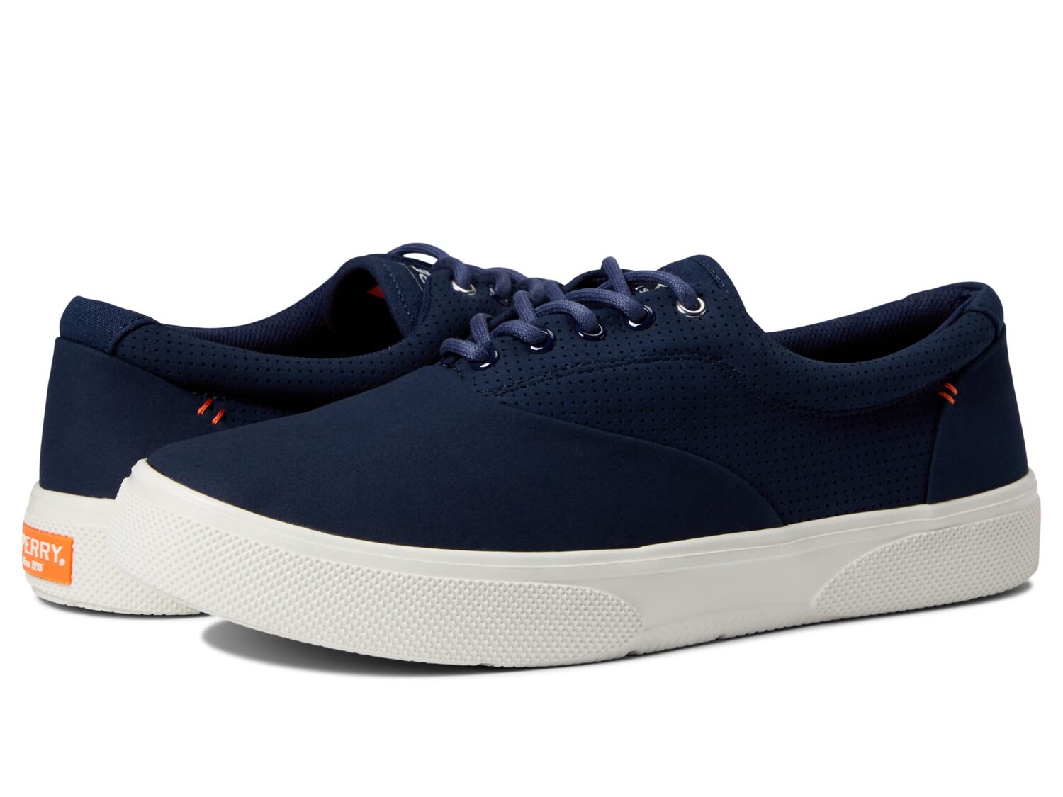 

Кроссовки Sperry, Halyard Plushstep CVo Sport