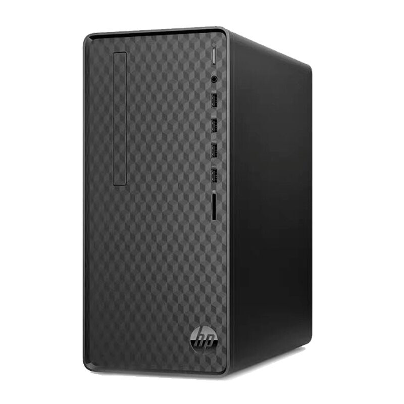 

Системный блок HP Box M01, 16Гб/512Гб+1Тб, i3-13100, UHD Graphics, черный