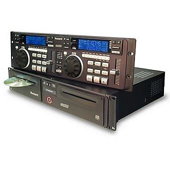 

Numark CDN95