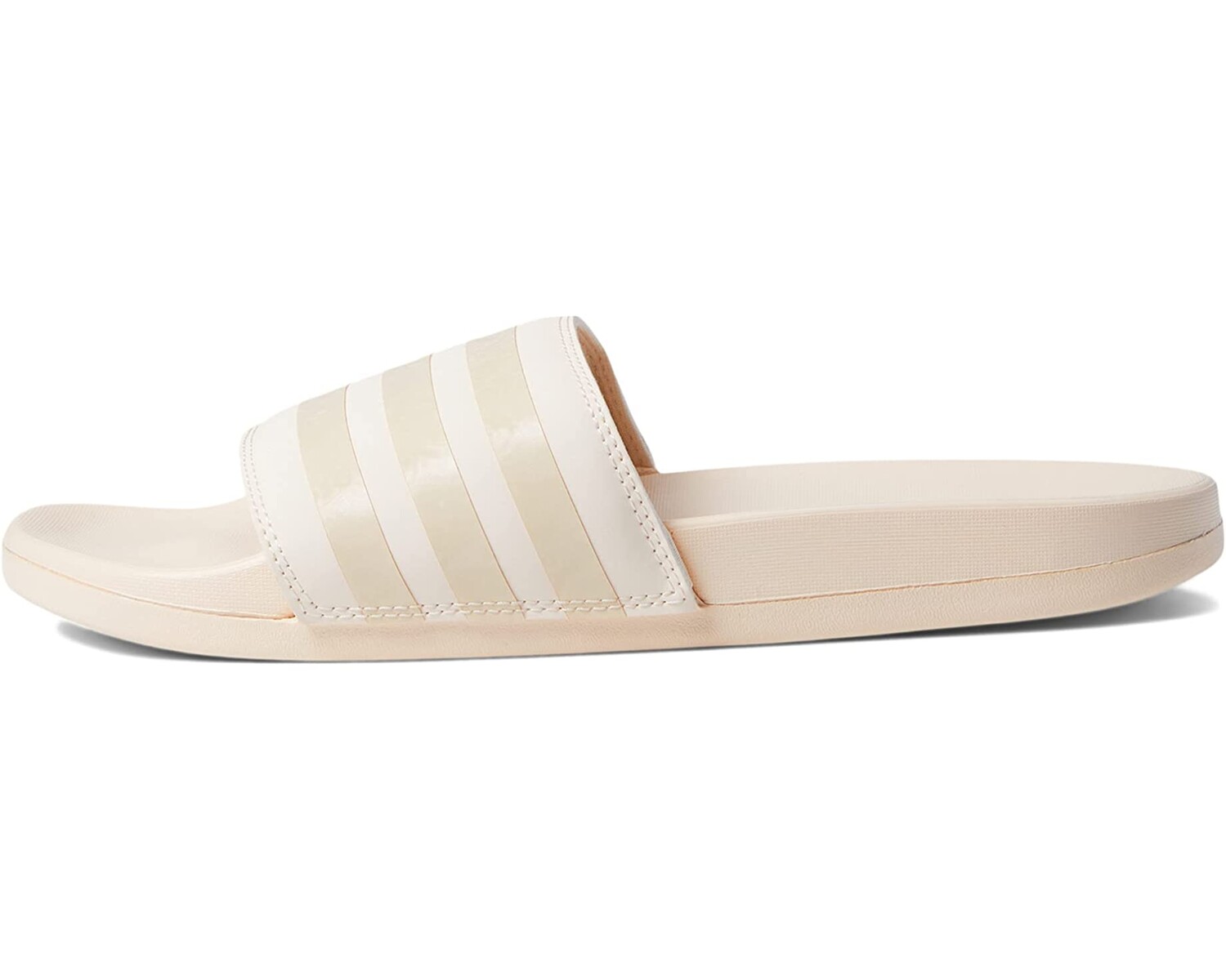 

Сандалии Adilette Comfort Slides adidas, блисс апельсин