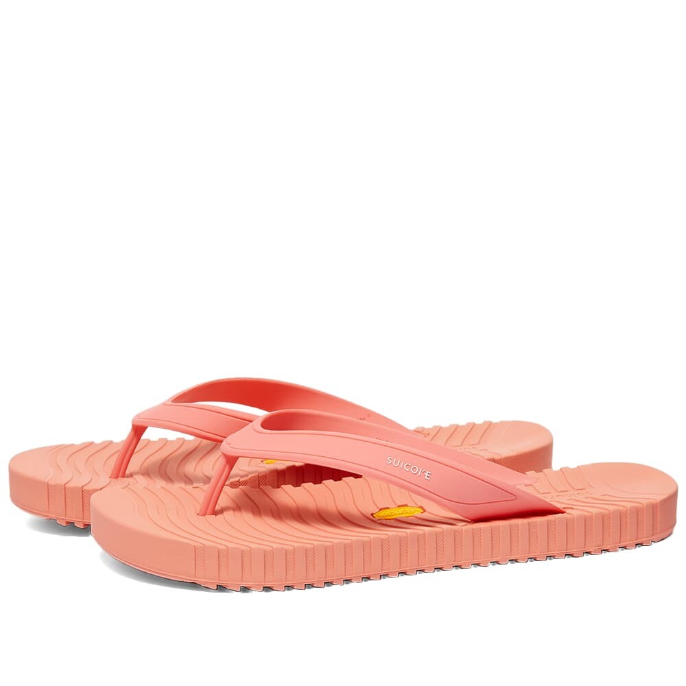 

Шлепанцы Suicoke Von