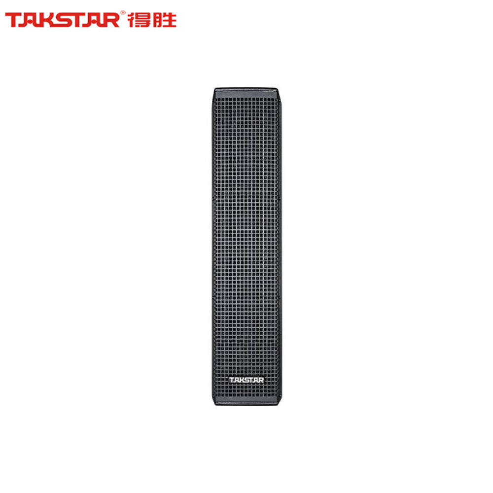 Аудиоколонка внутренняя Takstar ESC-034 подвесная (пара), черный