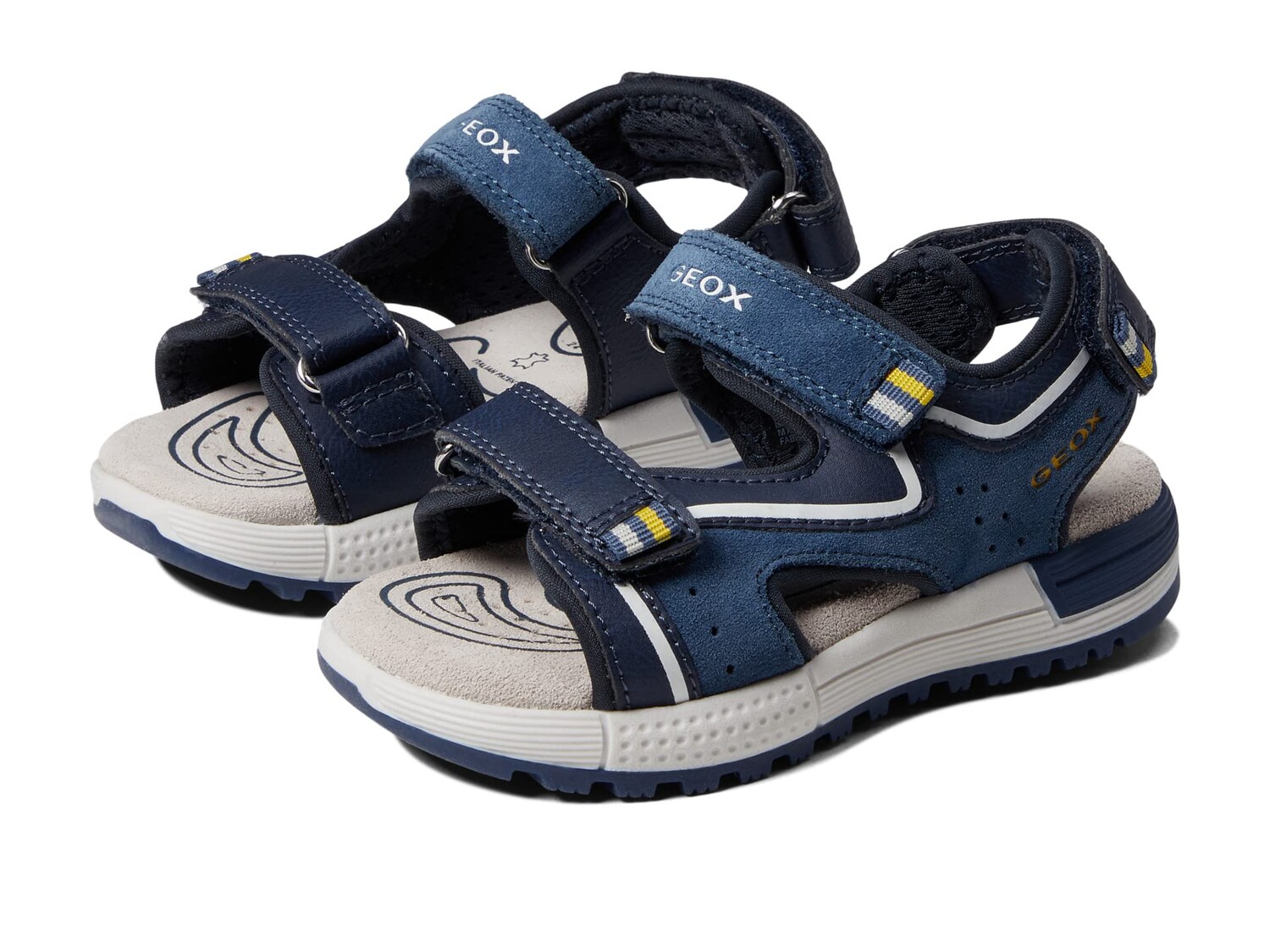 

Сандалии Geox Kids, Alben Sandal 5
