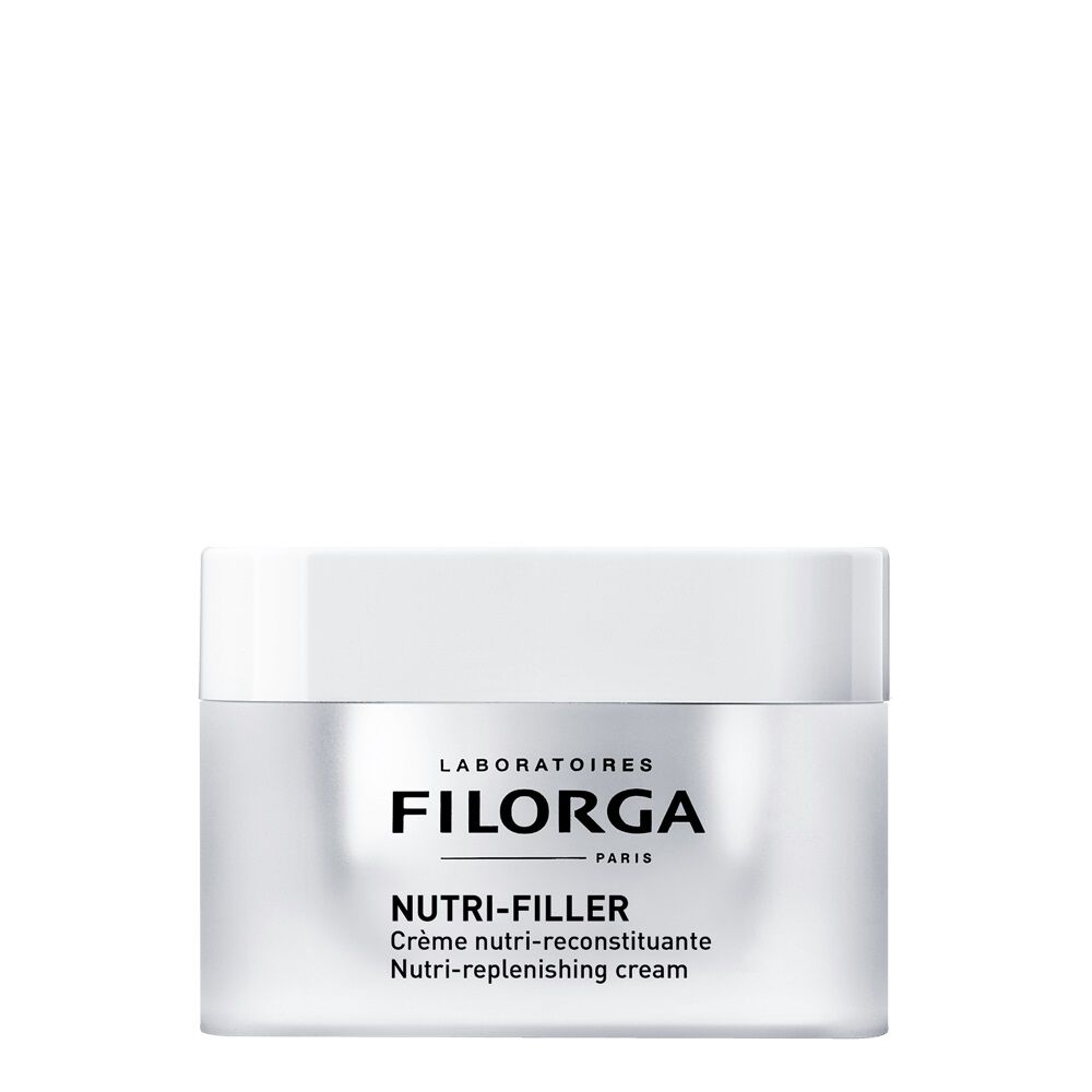 Filorga Nutri-Filler питательный и регенерирующий крем для лица, 50 мл