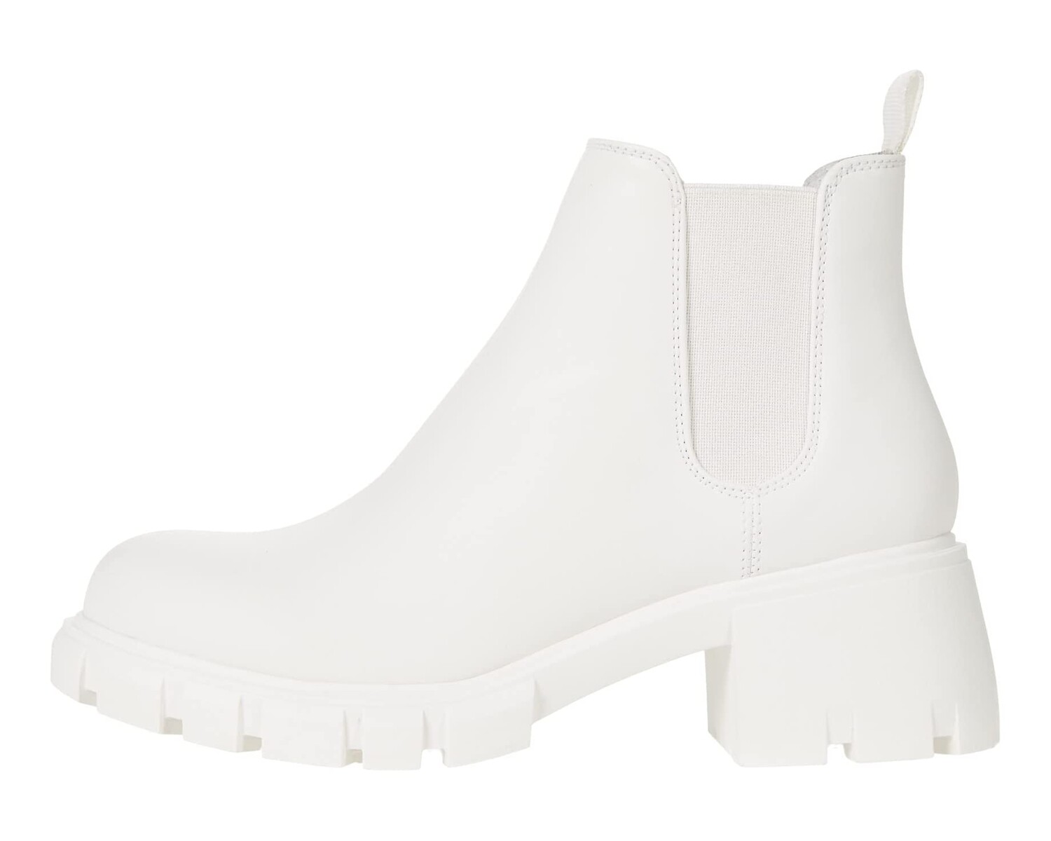 

Ботинки Howler Boot Steve Madden, белый