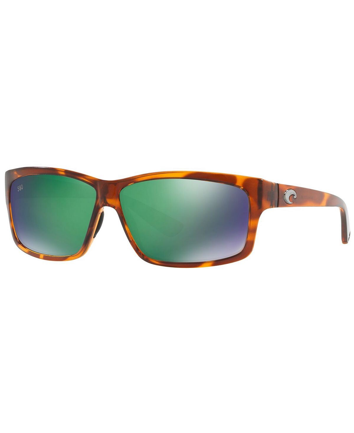 

Поляризованные солнцезащитные очки, cut polarized 61 Costa Del Mar, мульти