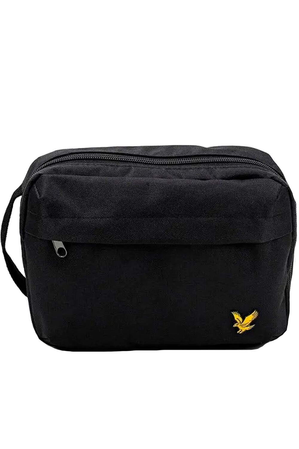 

Сумка через плечо Lyle & Scott Kulturbeutel, черный