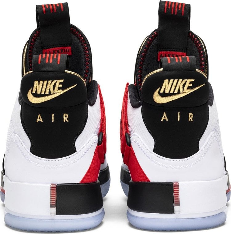 Nike air jordan shop 33 future flight