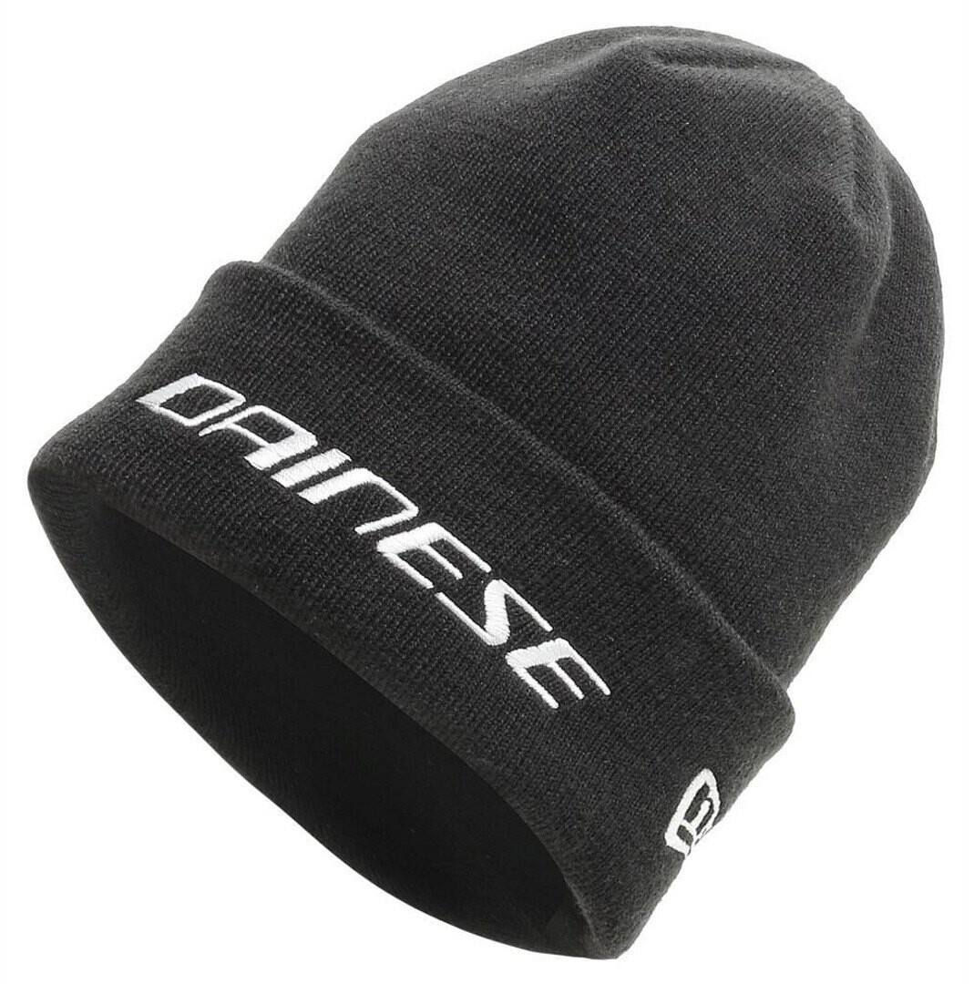

Шапка Dainese Cuff, черный