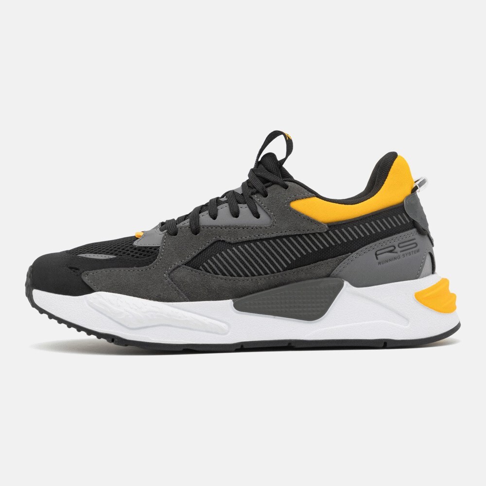 

Кроссовки Puma Reinvention Unisex, black/dark shadow
