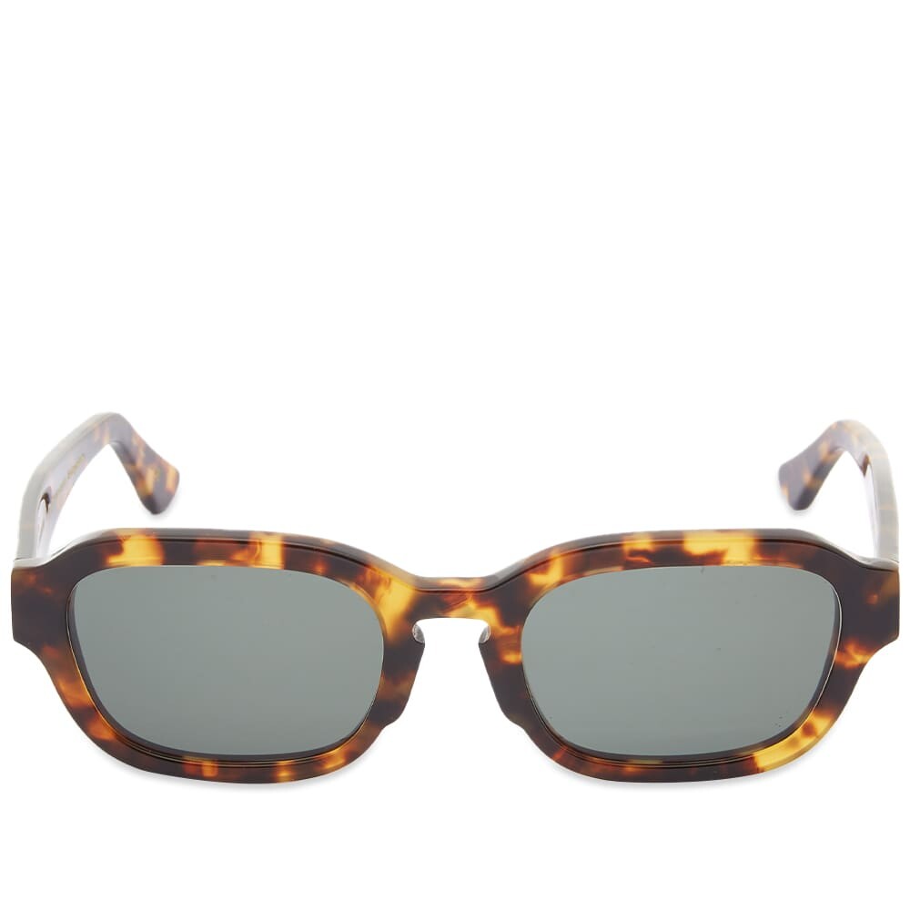 

Солнцезащитные очки Colorful Standard Sunglass 01