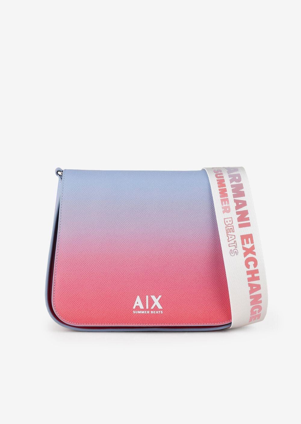 

Сумки через плечо Armani Exchange, разноцветный