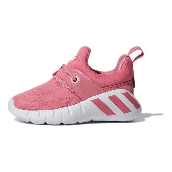 

Кроссовки Adidas Rapidazen I Low-Top Running Shoes Pink/Red, Розовый
