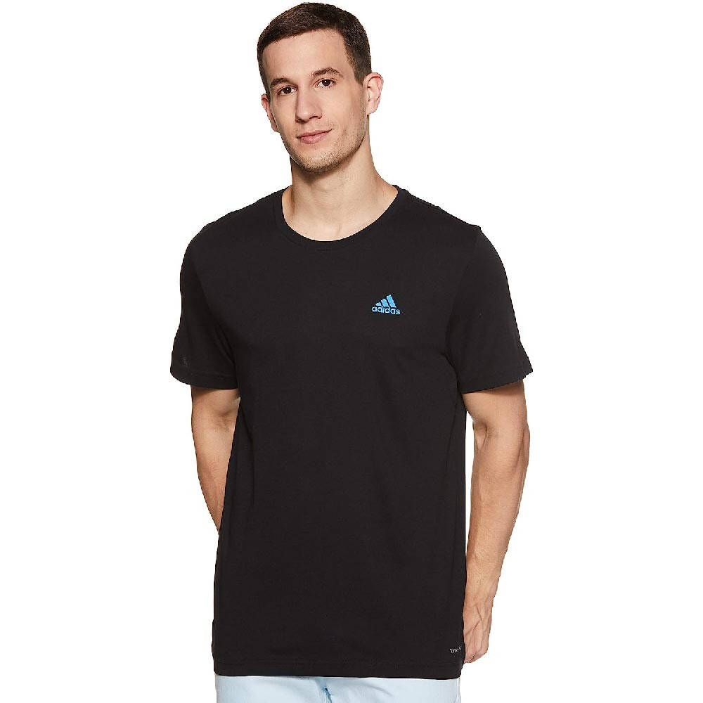 

Футболка adidas Men's Paris Graph, черный