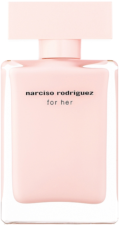 Духи Narciso Rodriguez For Her narciso rodriguez парфюмерный набор narciso rodriguez for her 100 мл