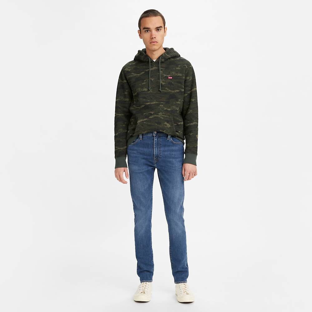 

Джинсы мужские Levi's 510