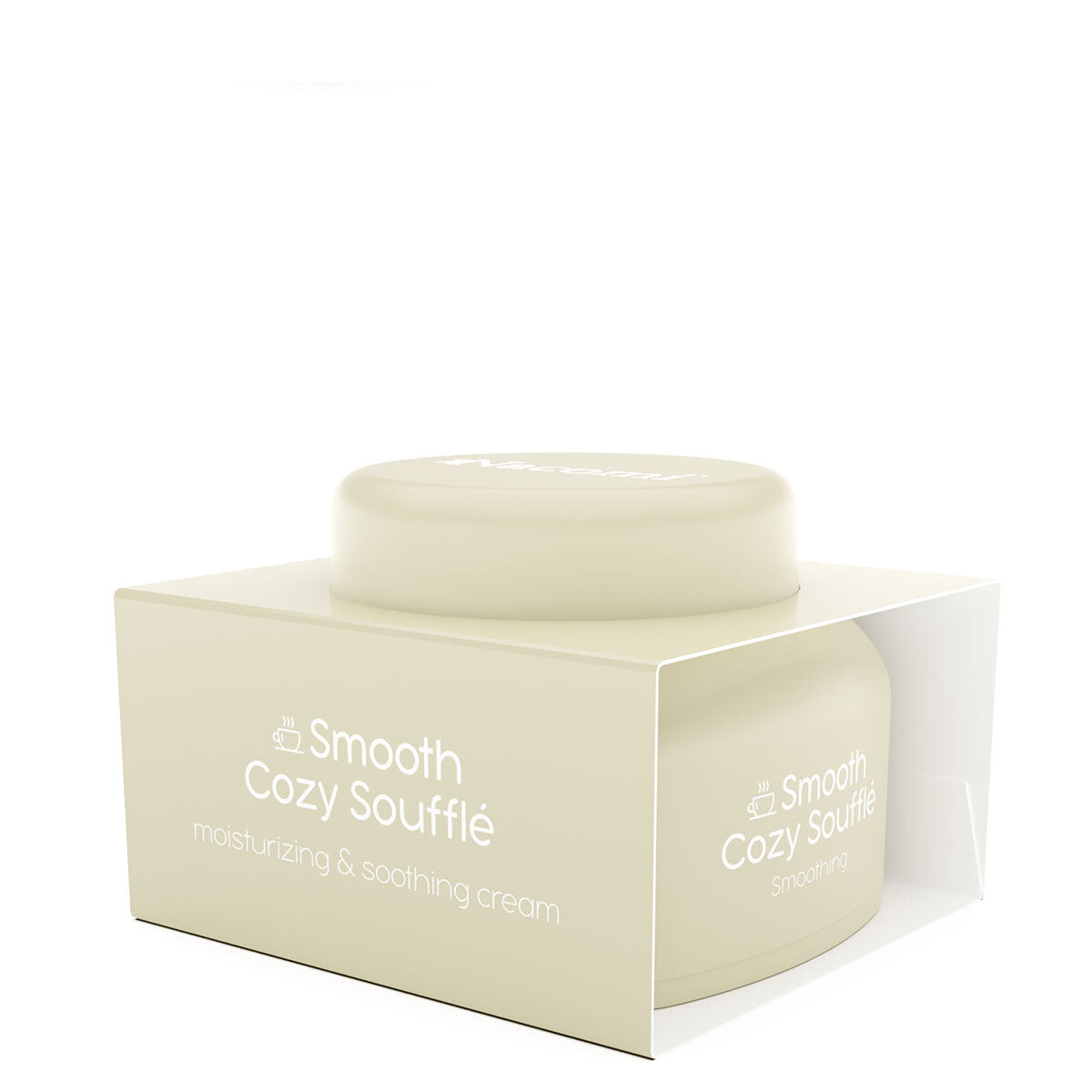

Nacomi Smooth Cosy Souffle крем разглаживающий суфле для лица 50мл