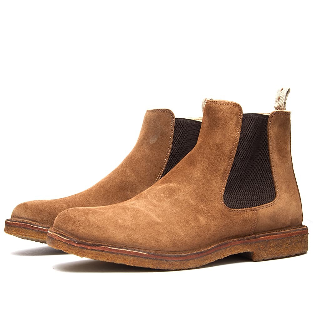 

Ботинки Astorflex Bitflex Chelsea Boot