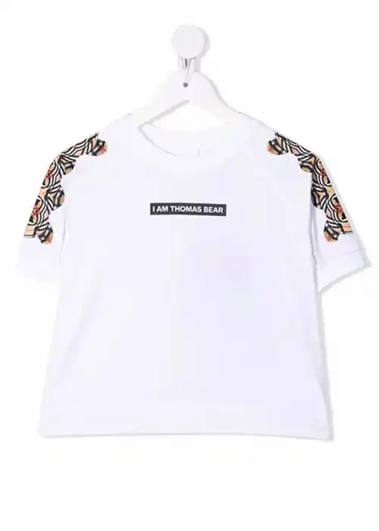 

Футболка Burberry