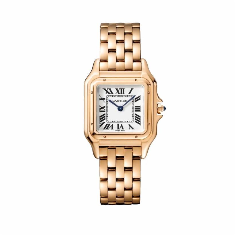 

Часы Panthère de Cartier Cartier