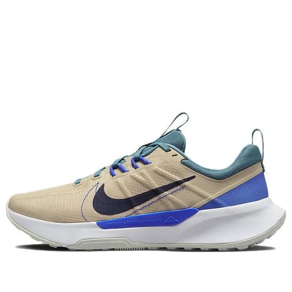 

Кроссовки Nike Juniper Trail 2 Next Nature 'Sanddrift Mineral Teal', Коричневый