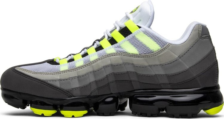 Air vapor max store 95 neon