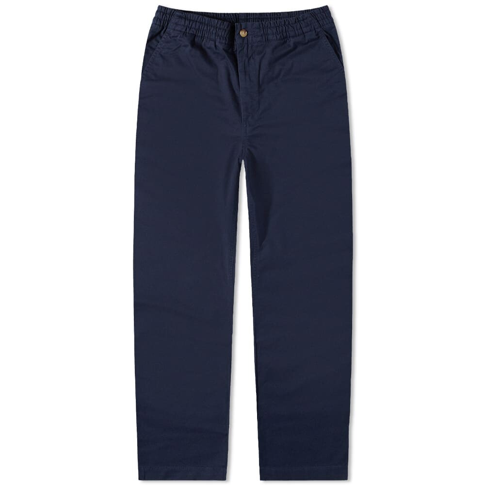 

Брюки Polo Ralph Lauren Prepster Pant, Черный