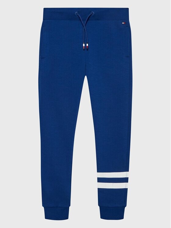 

Спортивные брюки стандартного кроя Tommy Hilfiger, синий