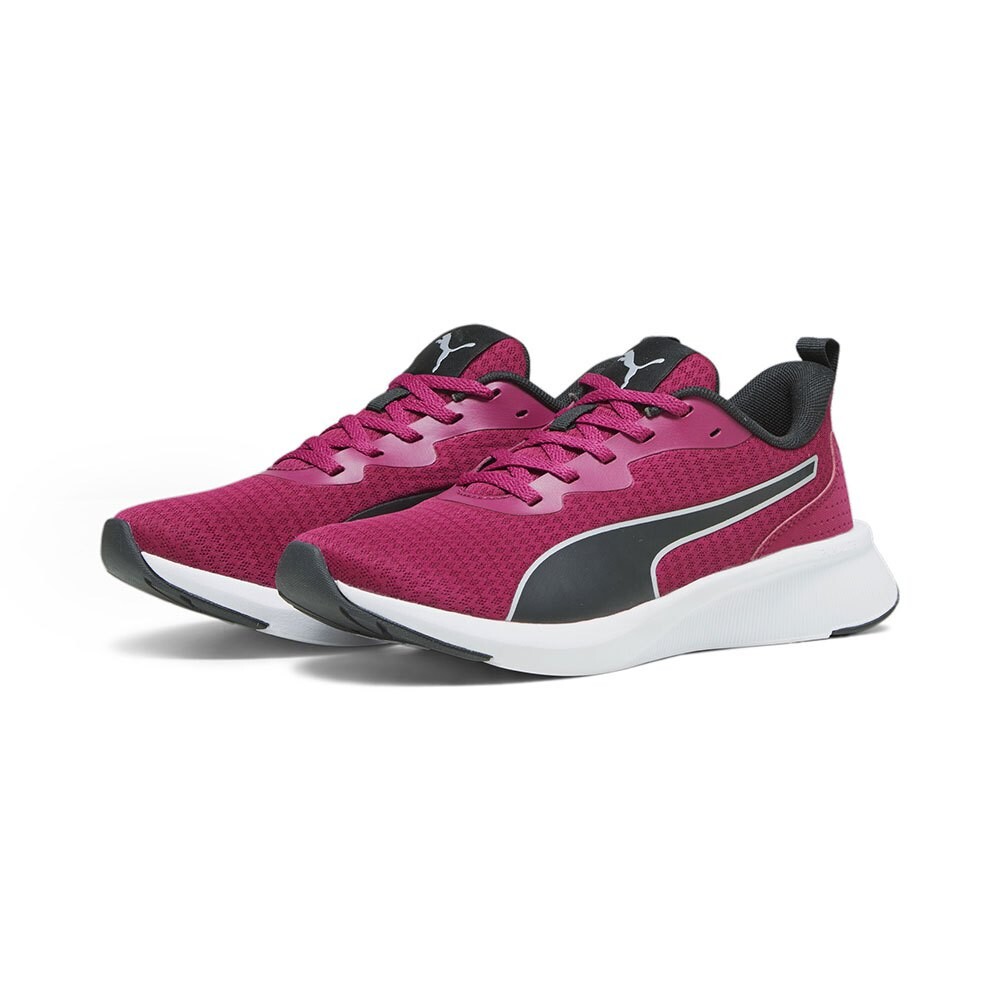 

Кроссовки для бега Puma Flyer Lite, розовый