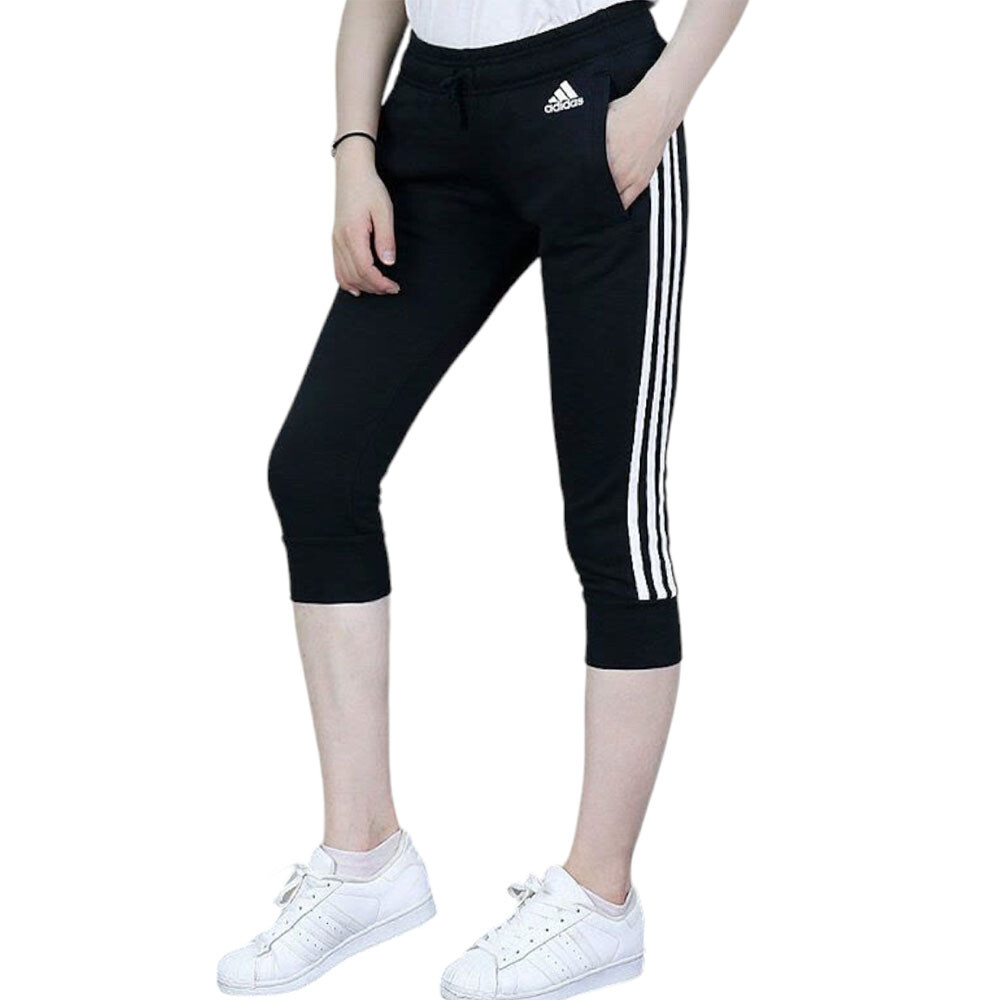 

Спортивные брюки Adidas Ess 3S, черный