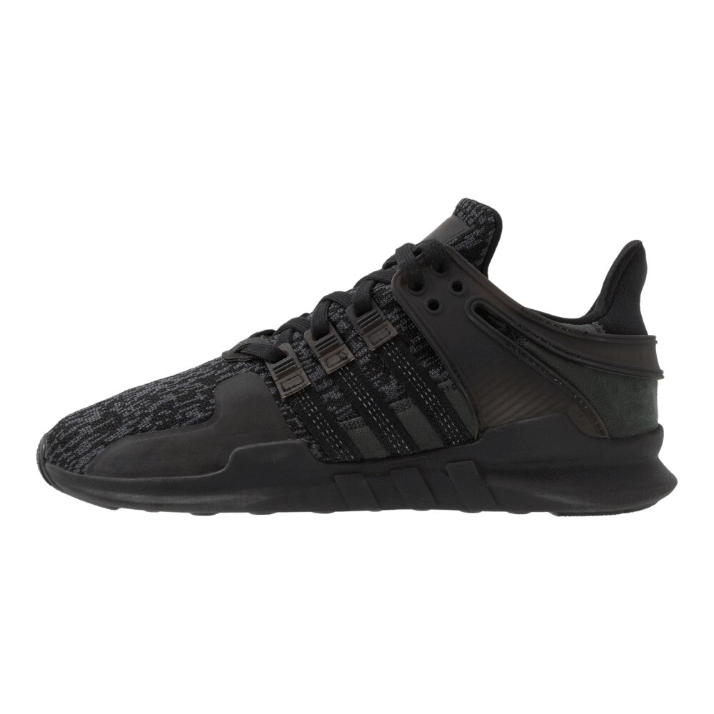 

Кроссовки Adidas Originals Eqt Support Adv, core black/sub green