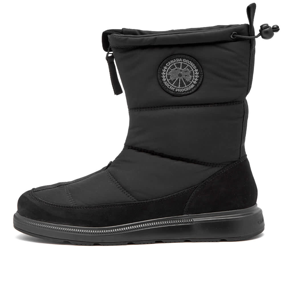 

Ботинки Canada Goose Cypress Fold-Down Boot