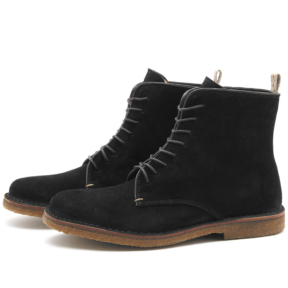 

Ботинки Astorflex Bootflex Boot