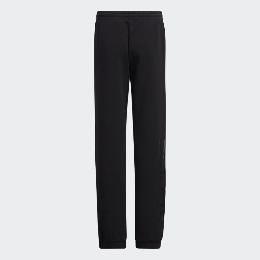 

Спортивные брюки adidas Training Essentials Knit, черный