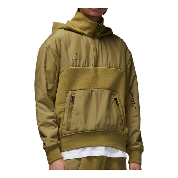 

Толстовка Air Jordan FW22, Коричневый