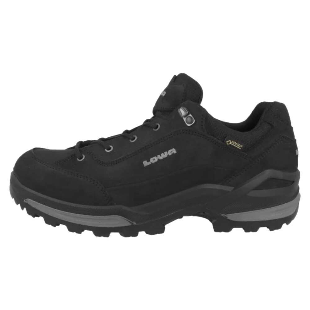 

Кроссовки Lowa Renegade Gtx, черный