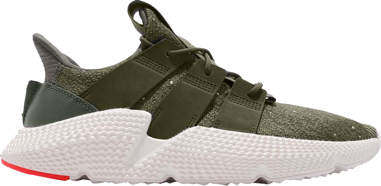 Adidas sales prophere green