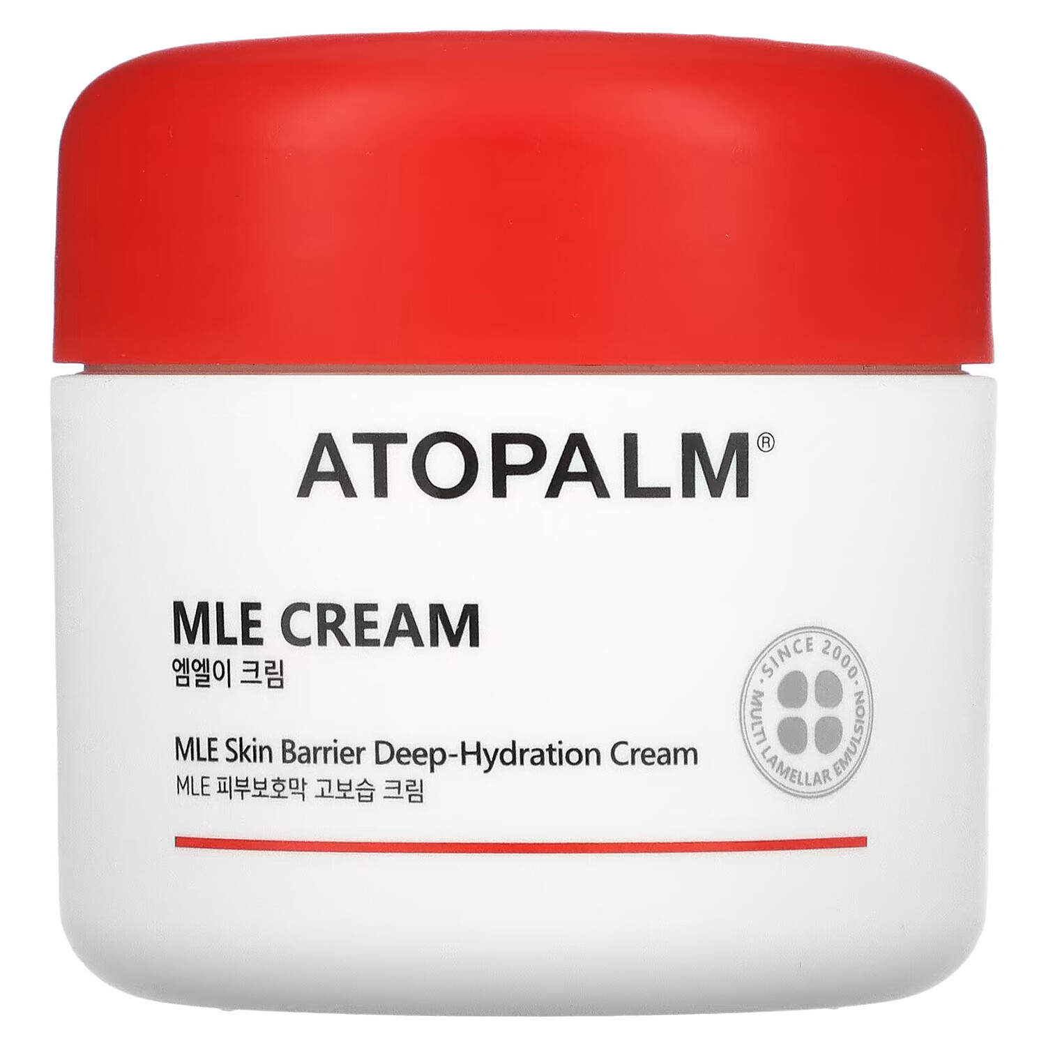 

Atopalm, крем с мультиламеллярной эмульсией, 100 мл