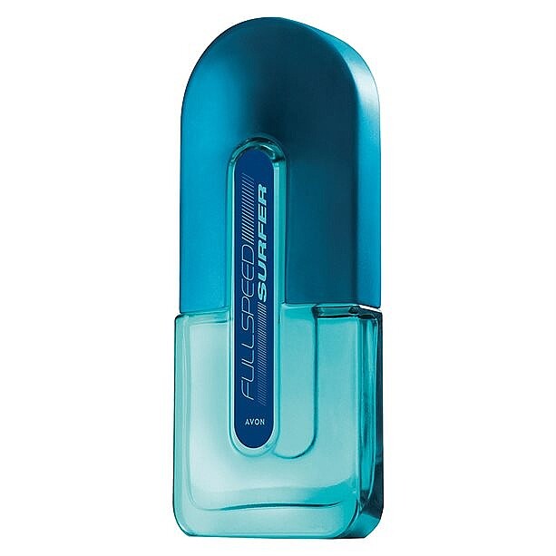 

Туалетная вода Avon Full Speed Surfer