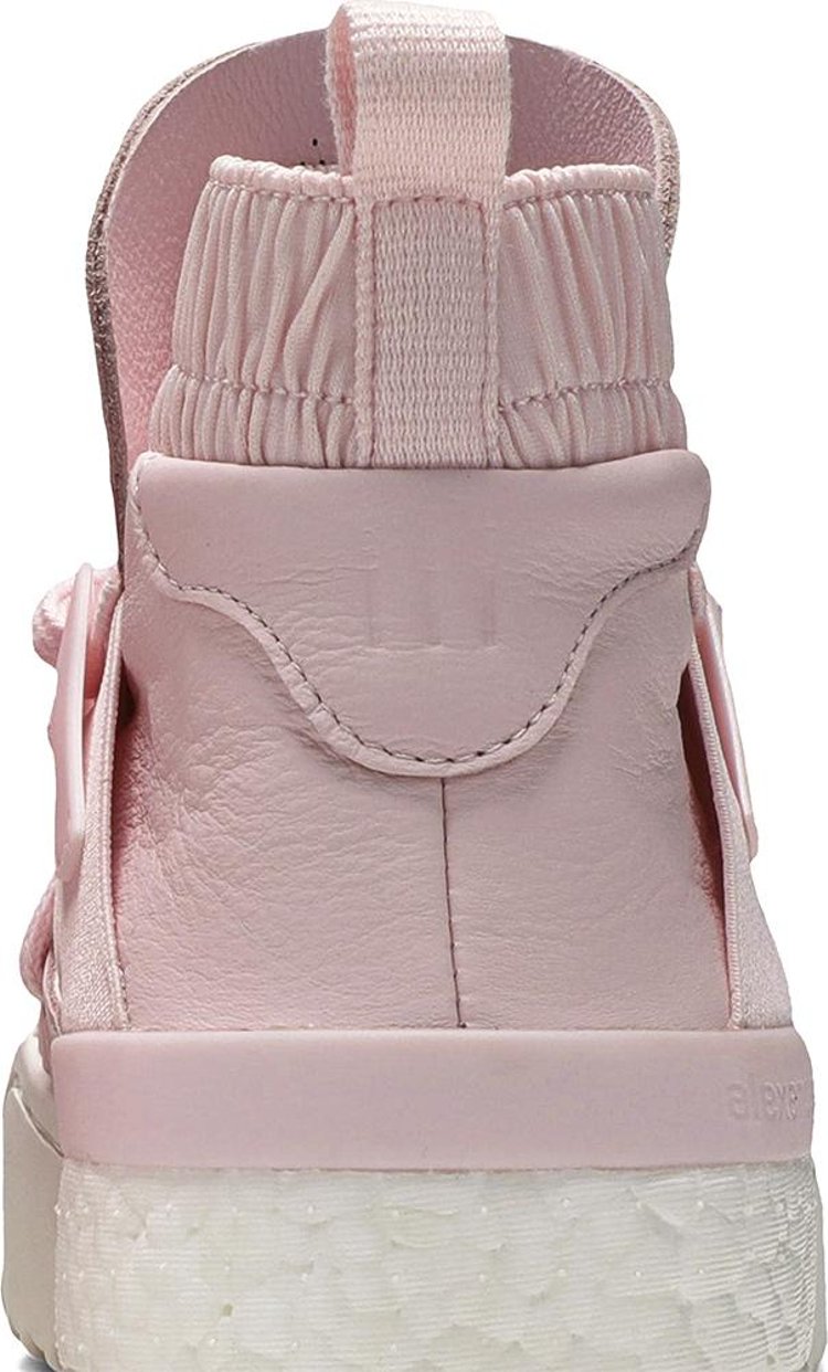 Alexander wang hot sale adidas pink