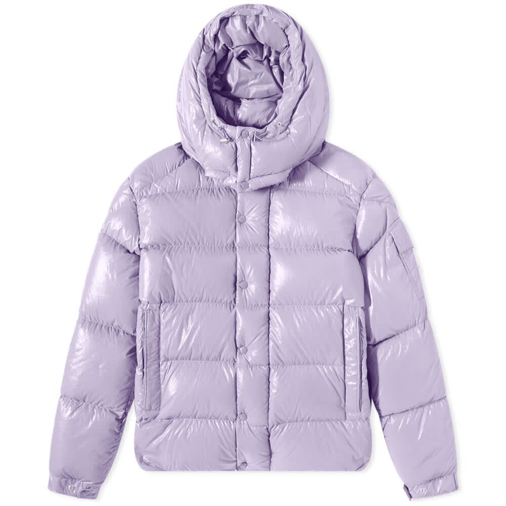 

Куртка майя 70 Moncler, Серый