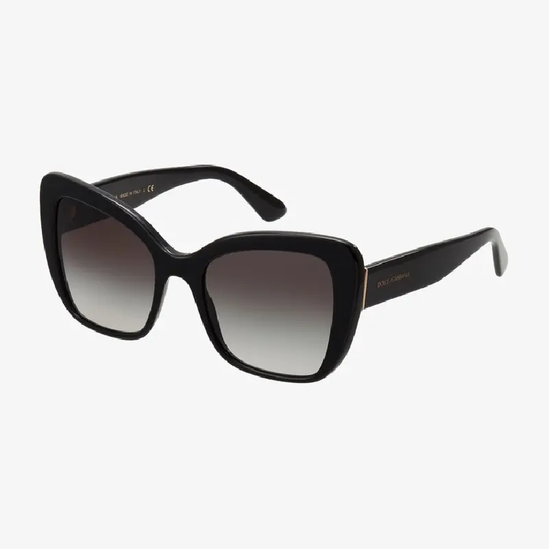 

Очки Dolce&Gabbana, черный