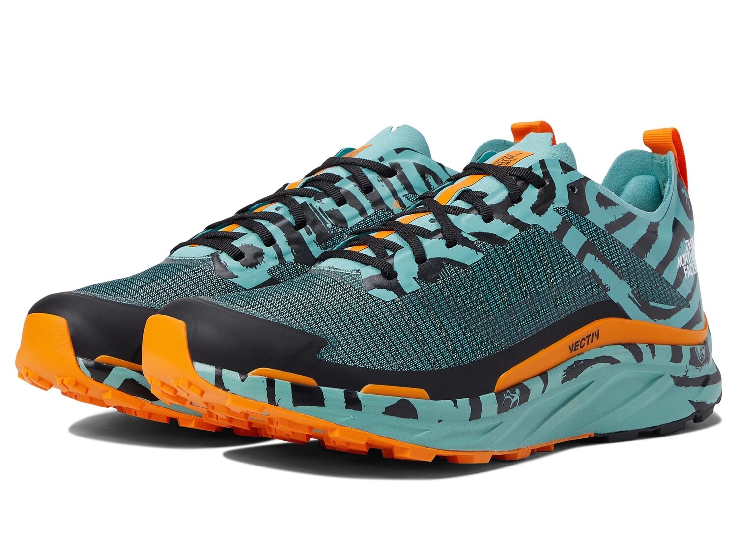 

Кроссовки The North Face, Vectiv Infinite x Elvira